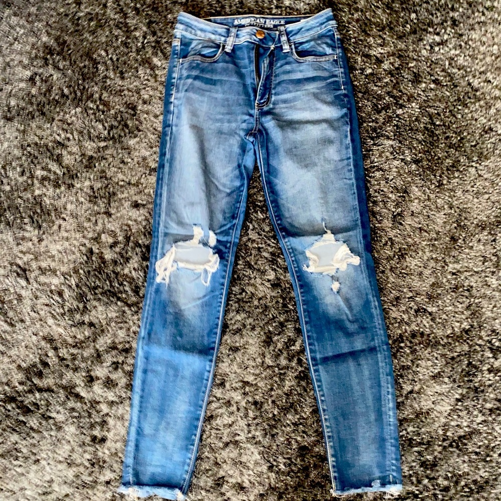AE Jeggings